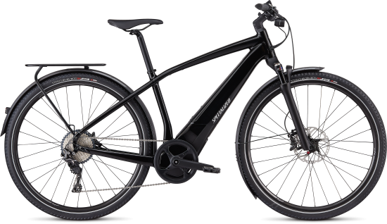Elektrinis dviratis Specialized VADO 5.0 NB