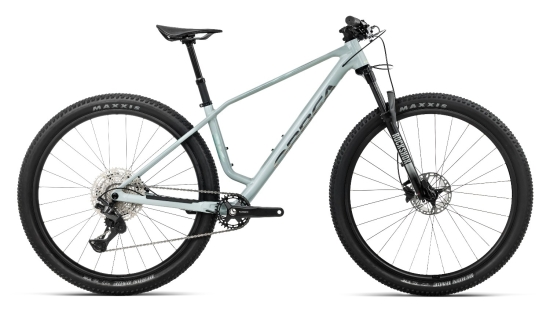 Mountain bike Orbea ALMA H20