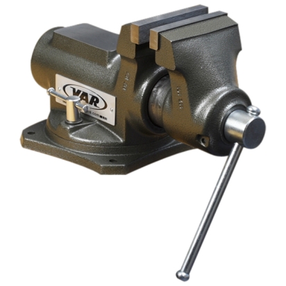 Varstotas Var 125MM