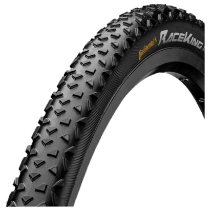 Tire Continental Race King CX 