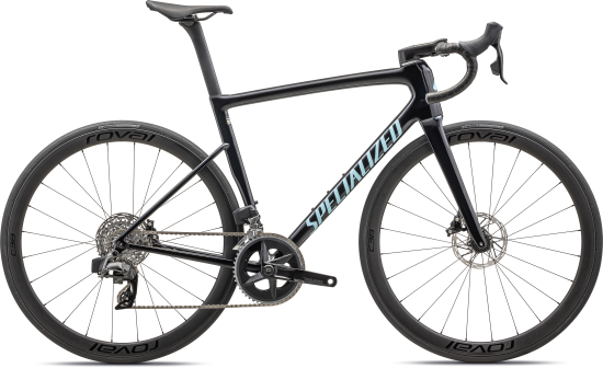 Road bike Specialized TARMAC SL8 EXPERT