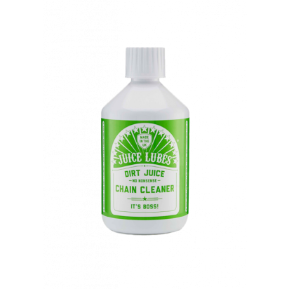 Juice Lubes Chain Cleaner and Drivetrain Degreaser 500ml