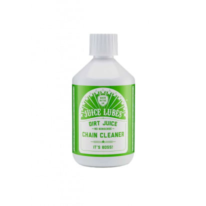 Tepalo valiklis Juice Lubes Dirt Juice Boss Chain Cleaner 500ml