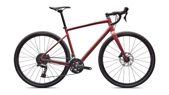 Gravel dviratis Specialized DIVERGE E5 2026