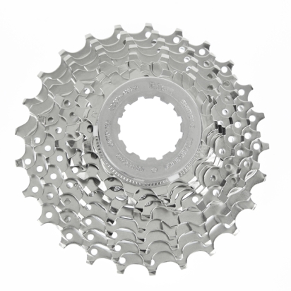 Galinis žvaigždžių blokas Shimano Tiagra, CS-HG50 9s 12-25T