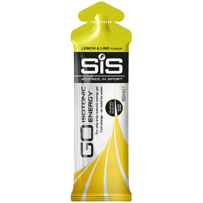 Energetinė žele SIS Go Isotonic Energy