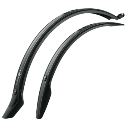 Mudguards SKS VELO 47 TREKKING SET, 28"