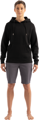 Specialized Women's S-Logo Pull Over Hoodie