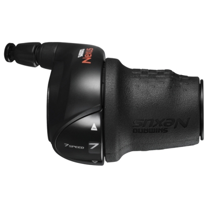 Shift lever Shimano Nexus, SL-C3000-7 for CJ-NX10, 7s