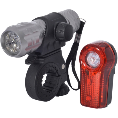 Bicycle light OXC Ultra Torch 9 LED