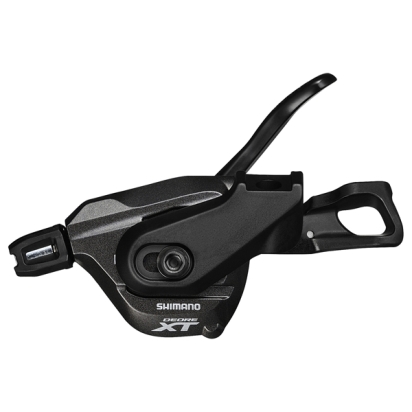 Shift lever Shimano Deore XT, SL-M8000