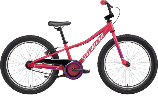 Vaikiškas dviratis Specialized Riprock Coaster 20