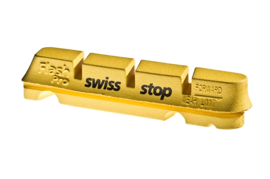 Stabdžių kaladėlės Swissstop FlashPro Yellow King