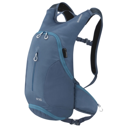 Backpack Shimano Rokko 16 Dark Denim