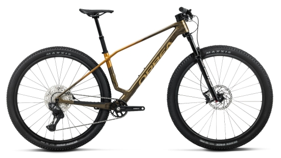 Kalnų dviratis Orbea ALMA M20