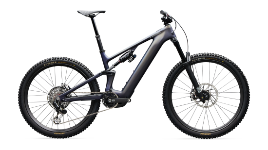 Elektrinis dviratis S-Works LEVO CARBON G4 2027