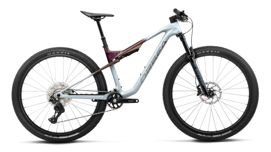 Kalnų dviratis Orbea OIZ M30