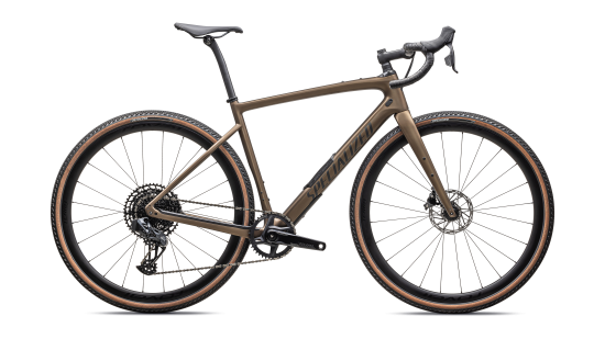 Gravel dviratis Specialized DIVERGE EXPERT CARBON
