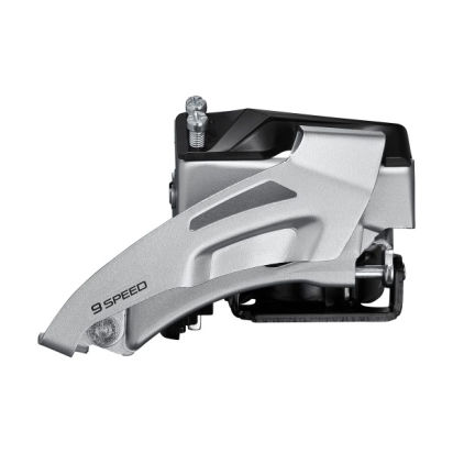 Priekinis perjungėjas Shimano Altus FD-M2020-TS