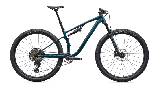 Kalnų dviratis Specialized CHISEL COMP 2026