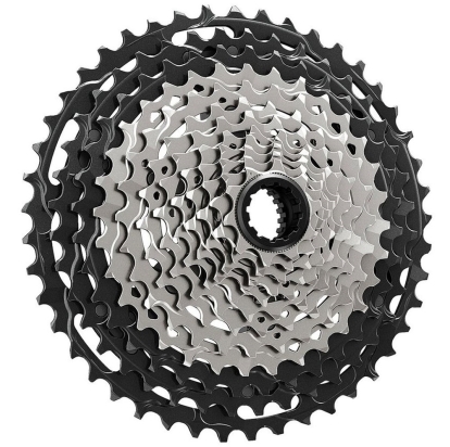 Cassette Shimano XTR, CS-M9100-12 12s 10-45