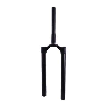 FOX Service Set: 2021 36 27.5in and 29in 170 15x110 Black Ano Matte Black 1.5T 2mm OS (37 Rake) CSU (820-12-299-KIT)