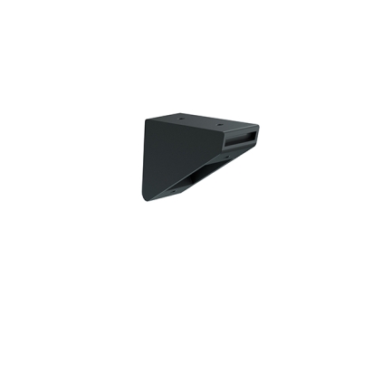 Saddle mount for bottle cage Pro E-Bike