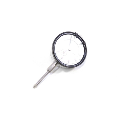 Įrankis Fox Tooling: Dial Indicator 1' Measuring Range 0.001' Graduation 3/8' Stem Diameter (398-00-574)