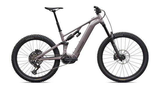 Elektrinis dviratis Specialized LEVO COMP EVO ALLOY G4 2026