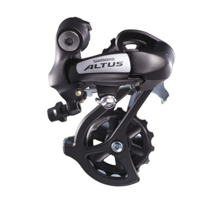 Rear derailleur Shimano RD-M310, Altus