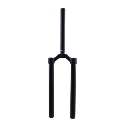 FOX Service Set: 2017 32 29in 80-100 Black Ano 1.117 Bore Matte Black 1-1/8 CSU (820-11-954-KIT)