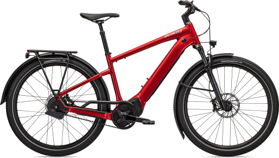 E-bike Specialized VADO 5.0 IGH NB