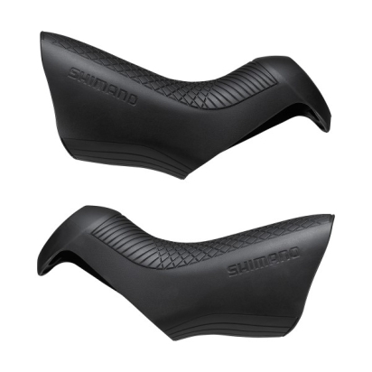Rankenėlių gumos Shimano Ultegra ST-R8050 Di2, komplektas
