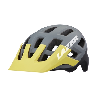 Cycling helmet Lazer Coyote CE