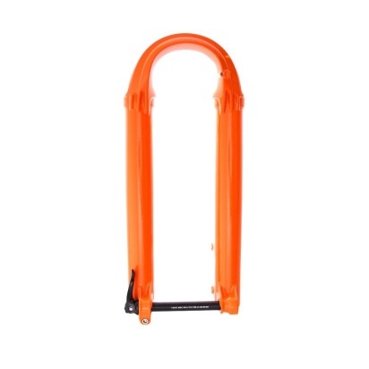 FOX Service Set: 2021 Fox 36 29in 130-170 15x110 QR F-S PE-S Shiny Orange Lower Leg Assy (820-20-038-KIT)
