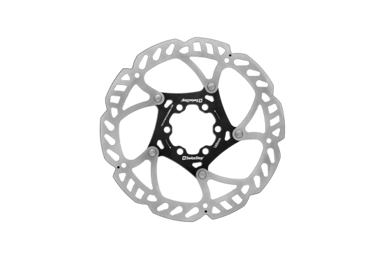 Stabdžių diskas Swissstop Catalyst Pro 160, 6 Bolt