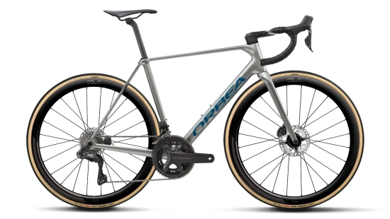 Road bike Orbea ORCA M20i LTD PWR