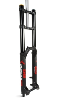 Fork 2022 Marzocchi Bomber 58 27.5'