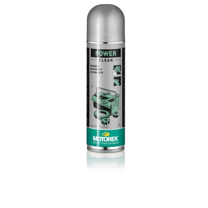 Motorex Power Clean Aerosol 500ml