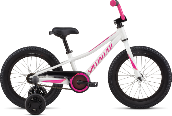 Vaikiškas dviratis Specialized Riprock Coaster 16