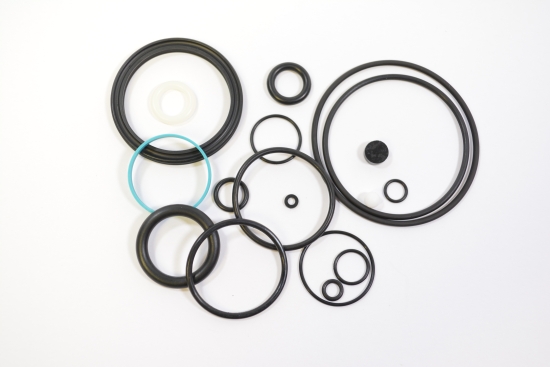 Detalė Fox Seal Kit: DPS.CTD Boost Valve and Dish Shock Rebuild (803-00-816)