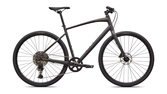 Hibridinis dviratis Specialized SIRRUS X 3.0 2026