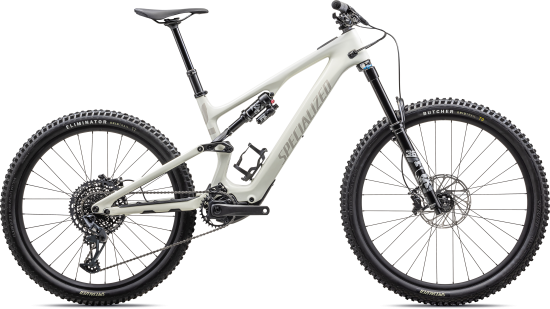 Elektrinis dviratis Specialized LEVO SL COMP CARBON