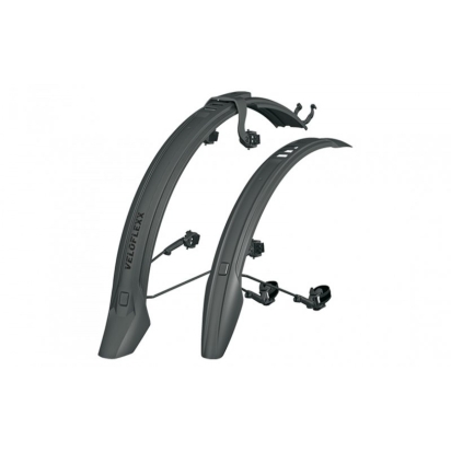 Mudguards SKS VELOFLEXX SET 65