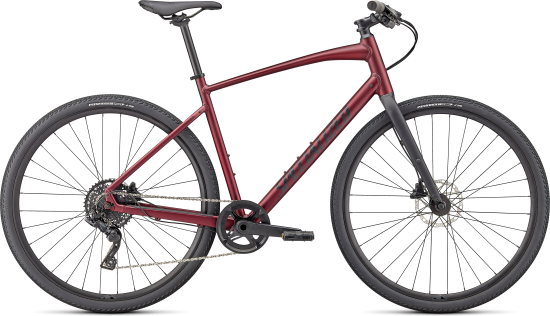 Hibridinis dviratis Specialized Sirrus X 3.0