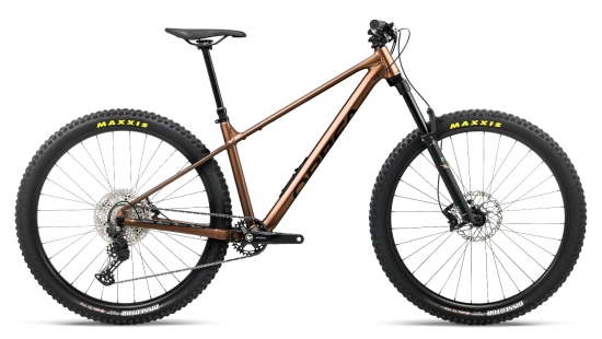Kalnų dviratis Orbea LAUFEY H10