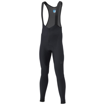 Cycling bib tights Shimano Evolve Wind