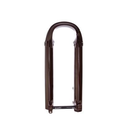 FOX Service Set: 2021 Fox 36 27.5in 130-170 15x110 Blk Ano Pinch-Kabolt F-S PE-S RBF Brown Lower Leg Assy (820-20-064-KIT)