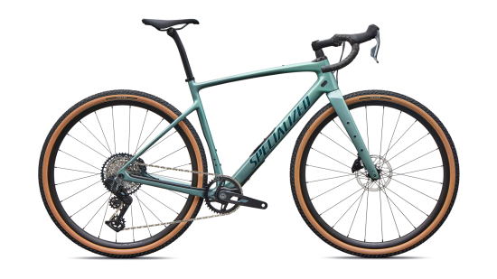 Gravel dviratis Specialized DIVERGE EXPERT AXS 2027