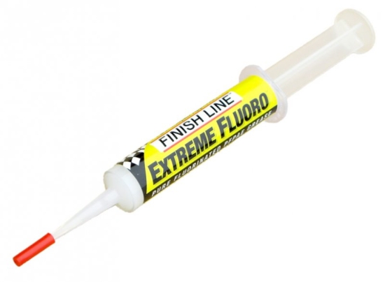 Tepalas Extreme Fluoro 20g FINISH LINE